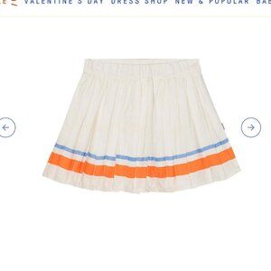 Molo - Bianka skirt, white